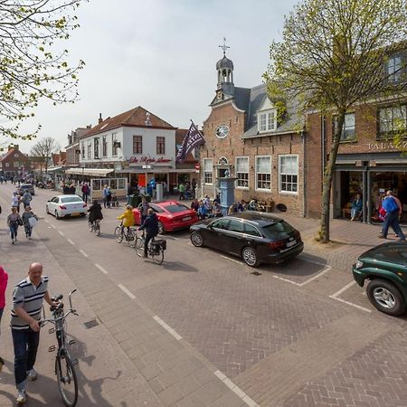 Vakantiewoning Domburg Dichtbij Strand, Kanonweistraat 12A Dış mekan fotoğraf