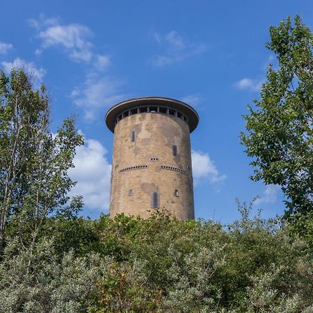 Vakantiewoning Domburg Dichtbij Strand, Kanonweistraat 12A Dış mekan fotoğraf