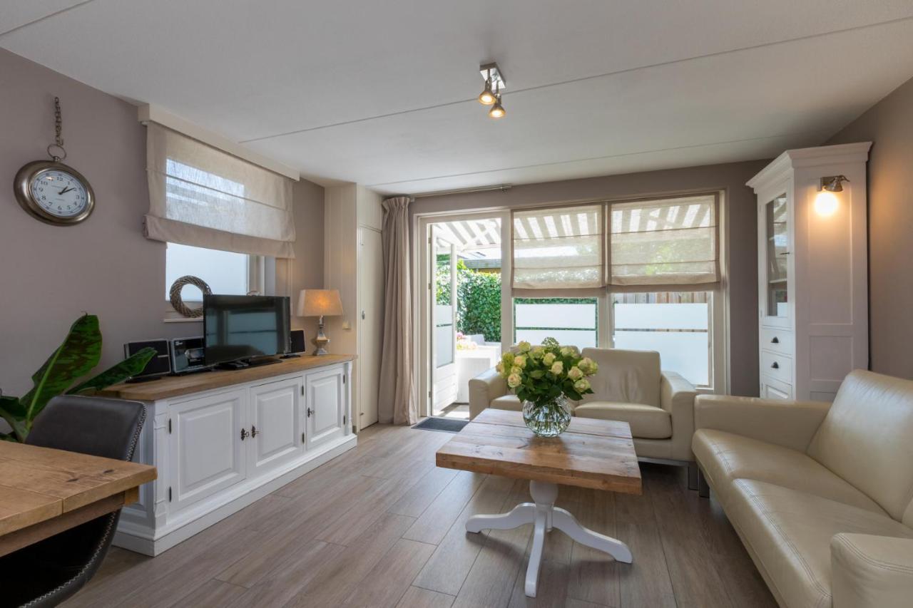 Vakantiewoning Domburg Dichtbij Strand, Kanonweistraat 12A Dış mekan fotoğraf