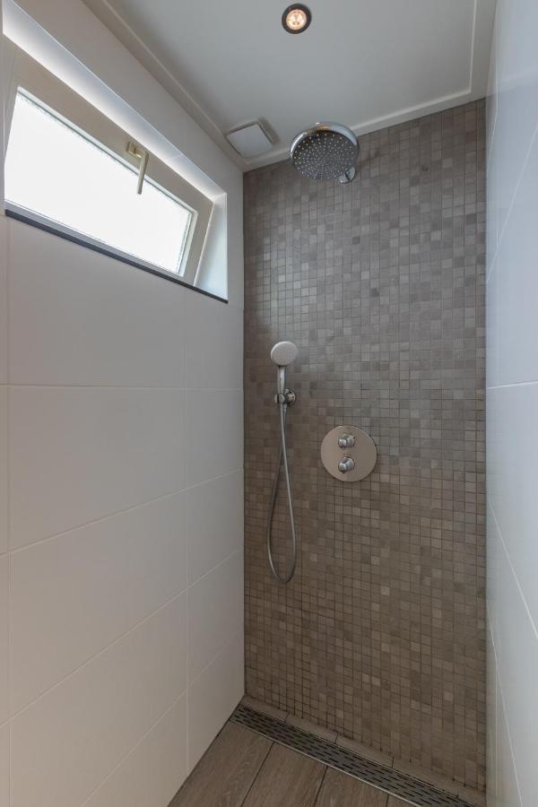 Vakantiewoning Domburg Dichtbij Strand, Kanonweistraat 12A Dış mekan fotoğraf