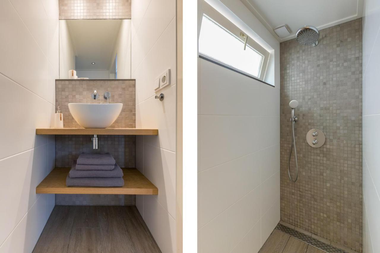Vakantiewoning Domburg Dichtbij Strand, Kanonweistraat 12A Dış mekan fotoğraf