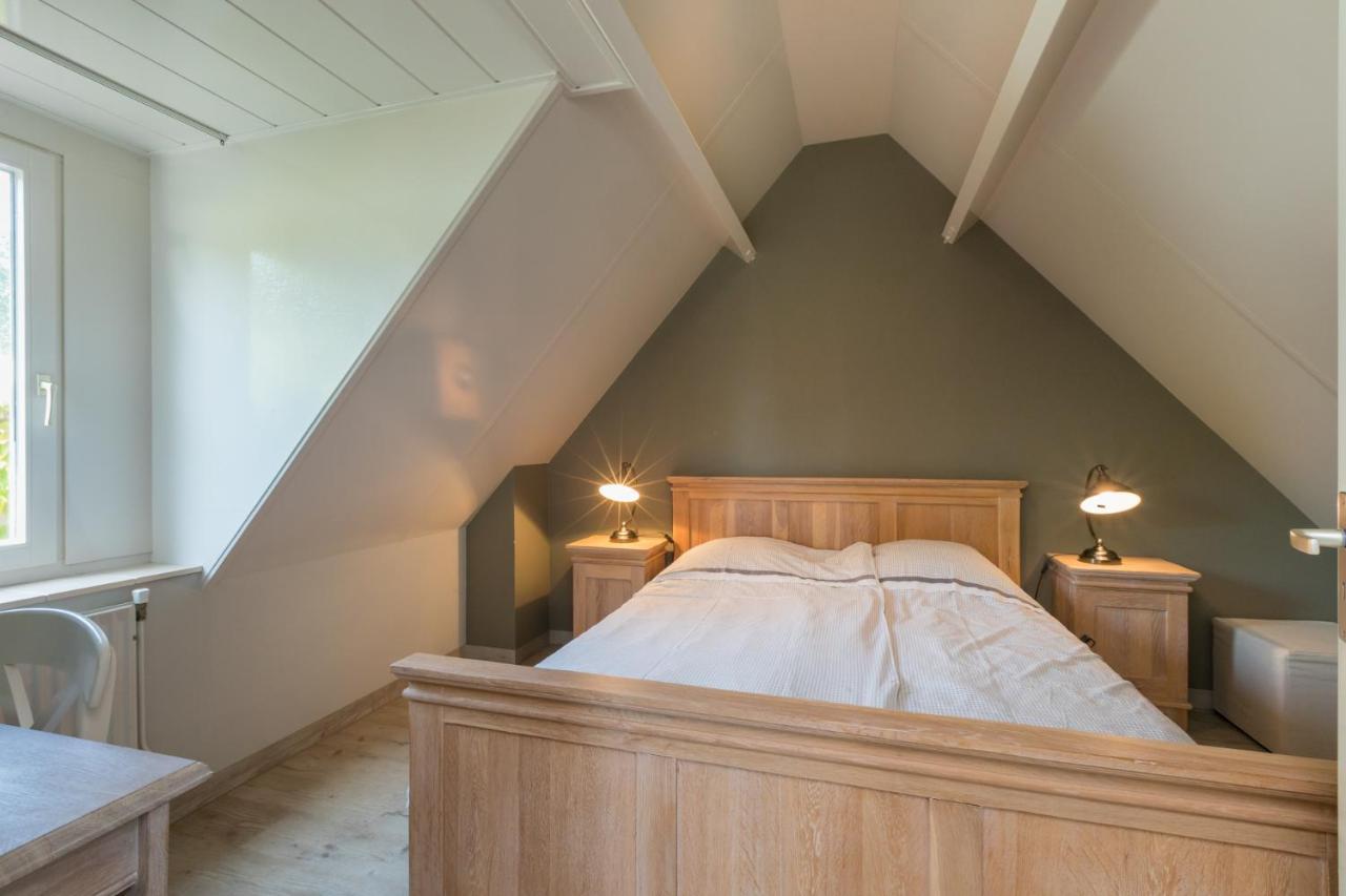 Vakantiewoning Domburg Dichtbij Strand, Kanonweistraat 12A Dış mekan fotoğraf