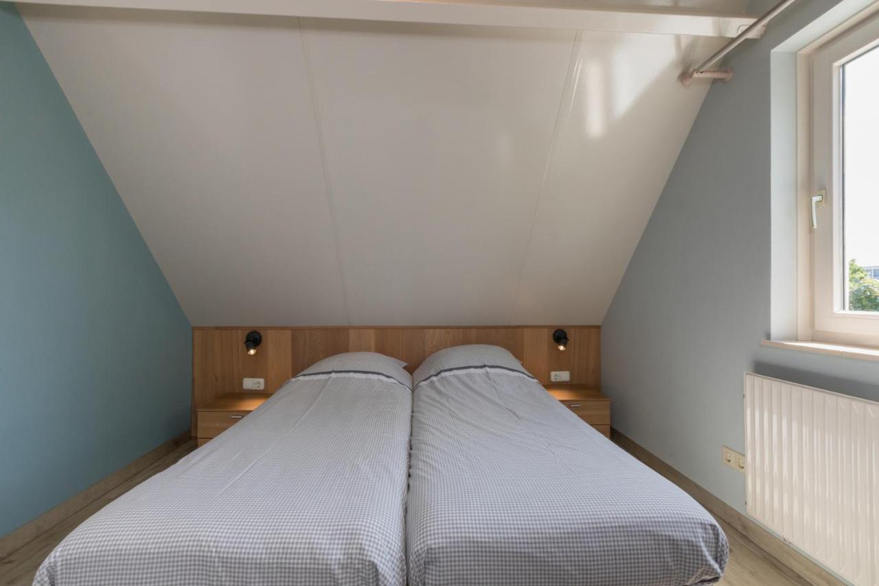 Vakantiewoning Domburg Dichtbij Strand, Kanonweistraat 12A Dış mekan fotoğraf