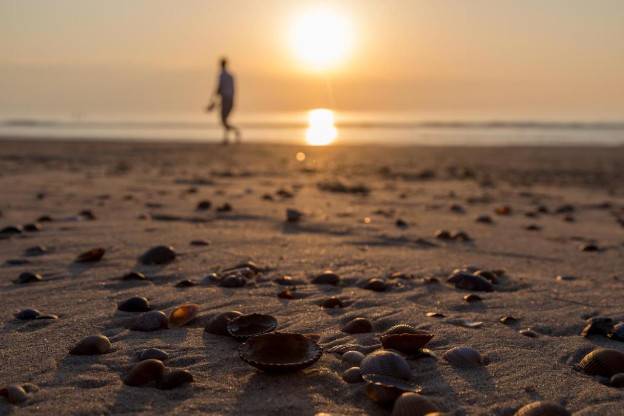 Vakantiewoning Domburg Dichtbij Strand, Kanonweistraat 12A Dış mekan fotoğraf