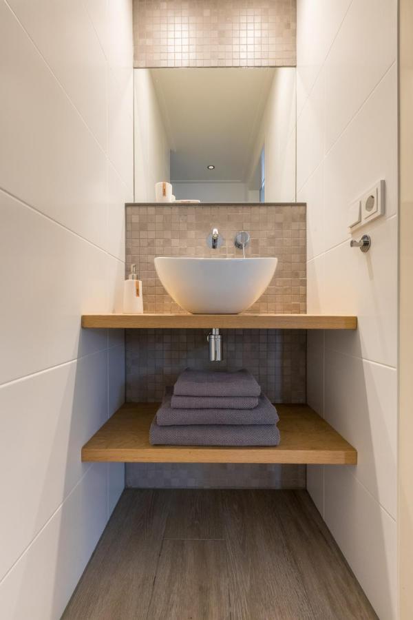 Vakantiewoning Domburg Dichtbij Strand, Kanonweistraat 12A Dış mekan fotoğraf